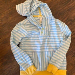 Boys Matilda Jane hoodie